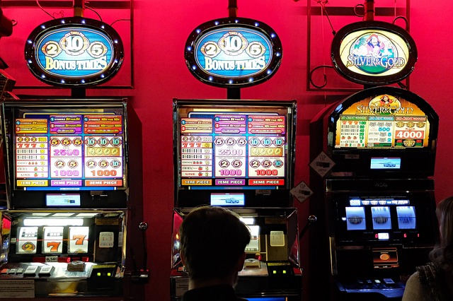 Hành trình đến jackpot mỗi ngày 789CLUB trên trang web Pity Poor Bradford